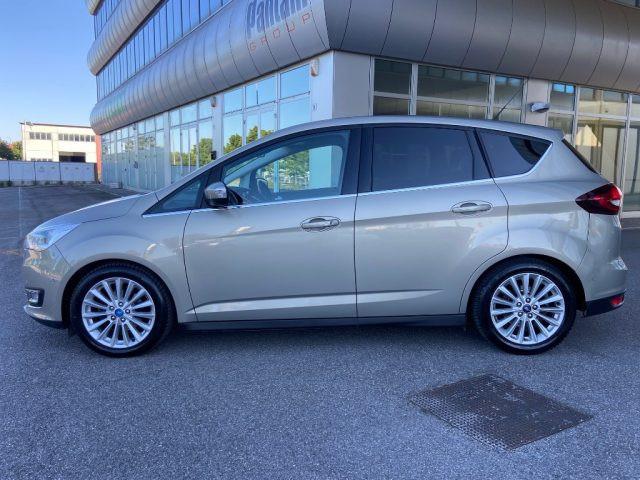 FORD C-Max 1.5 TDCi 120CV Start&Stop Titanium