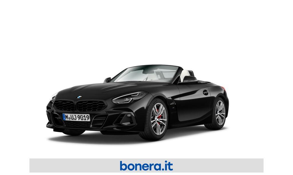 BMW Z4 20 i Msport sDrive Steptronic