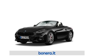 BMW Z4 20 i Msport sDrive Steptronic