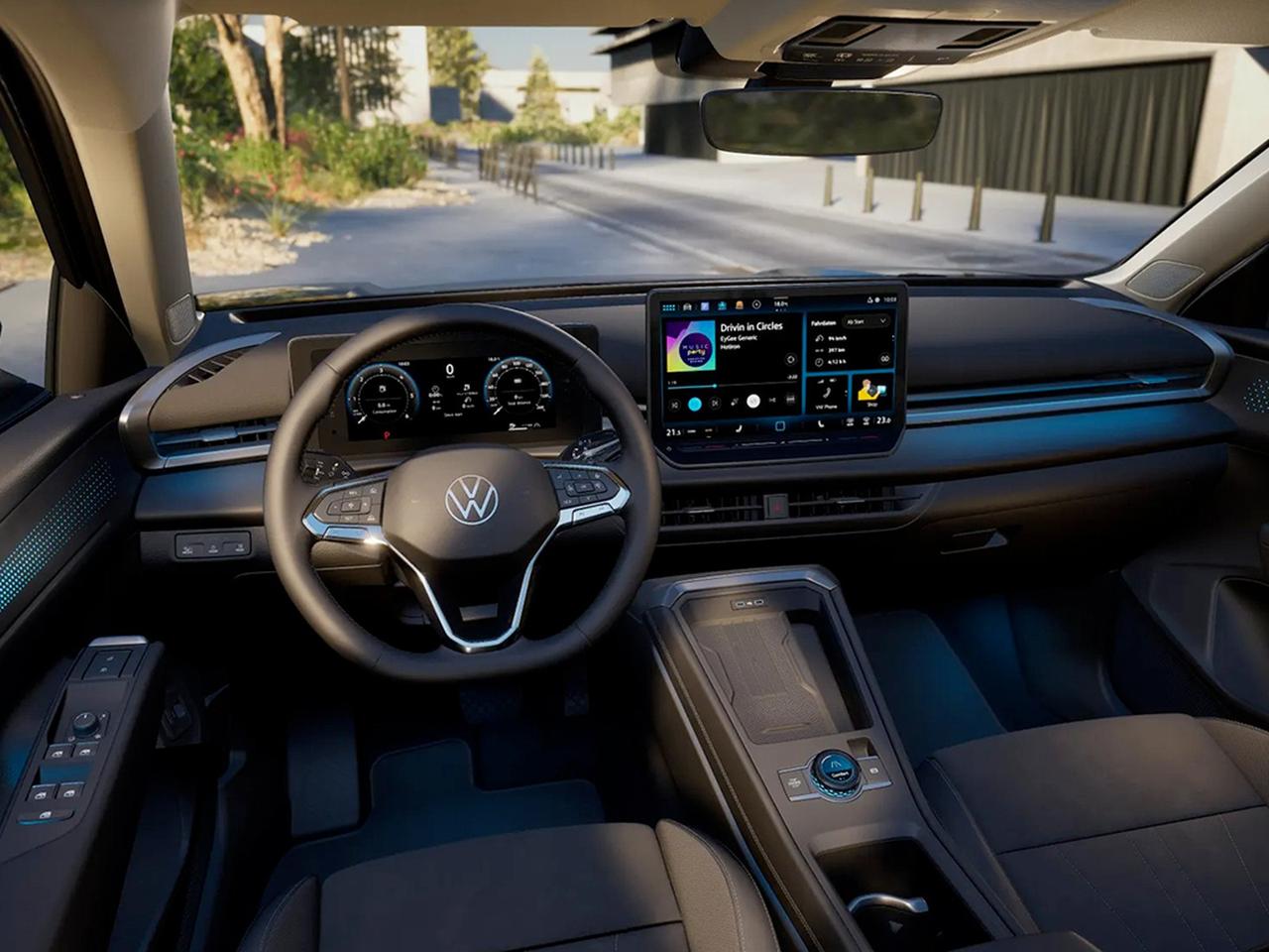 Volkswagen T-Roc 1.5 etsi style 150cv dsg