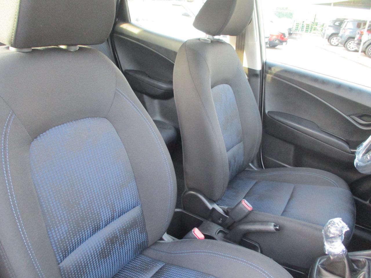 Hyundai iX20 1.4 CRDI 90CV EURO 6 CLASSIC