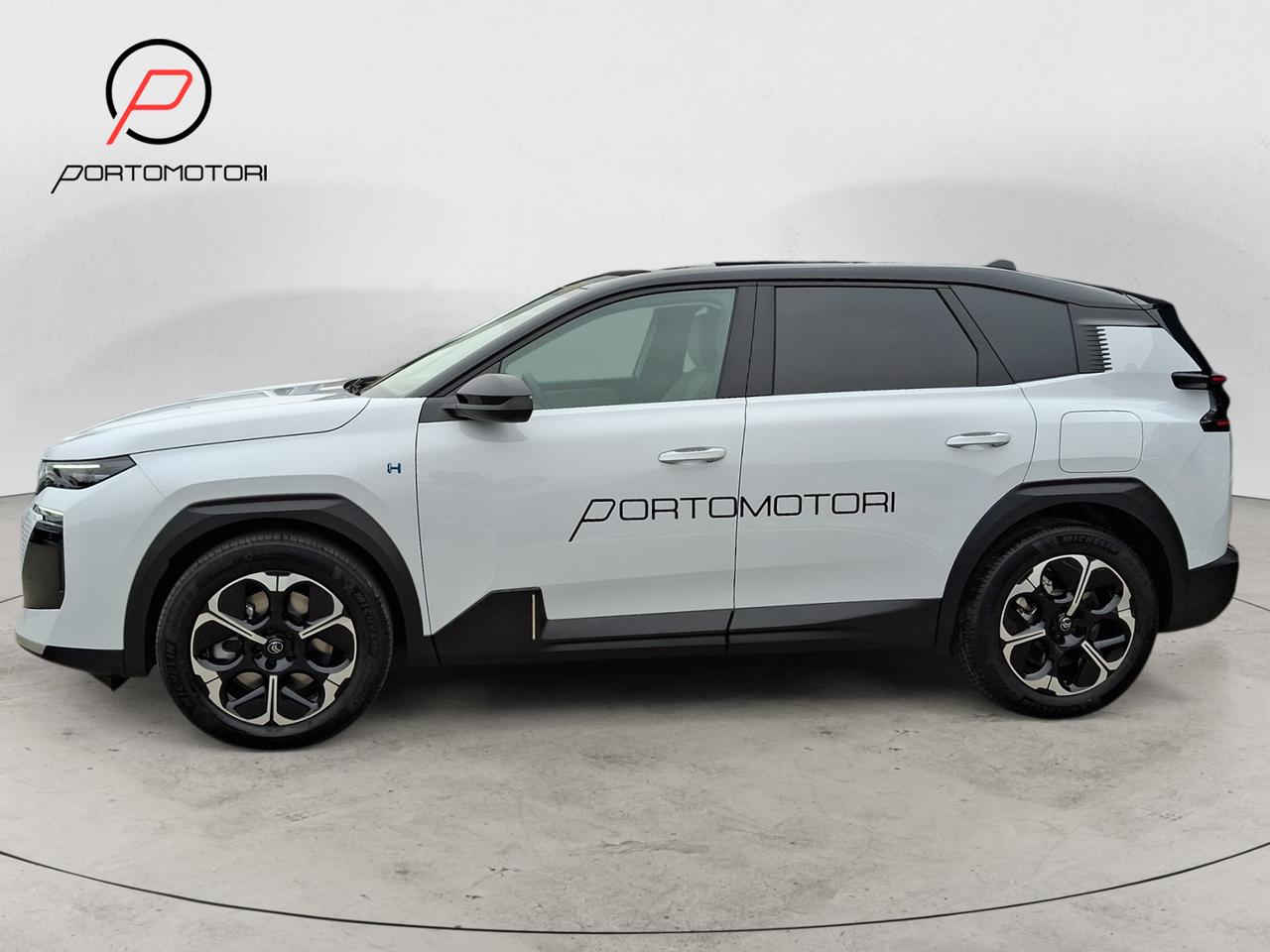 CITROEN C5 Aircross MAX Plug-in Hybrid 195cv