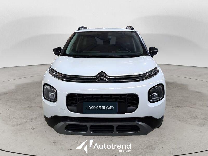 Citroën C3 Aircross 1.2 PureTech 110 CV NAVI Shine S&S
