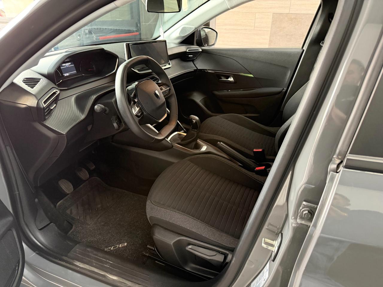 Peugeot 208 PureTech 100 Stop&Start 5 porte Style