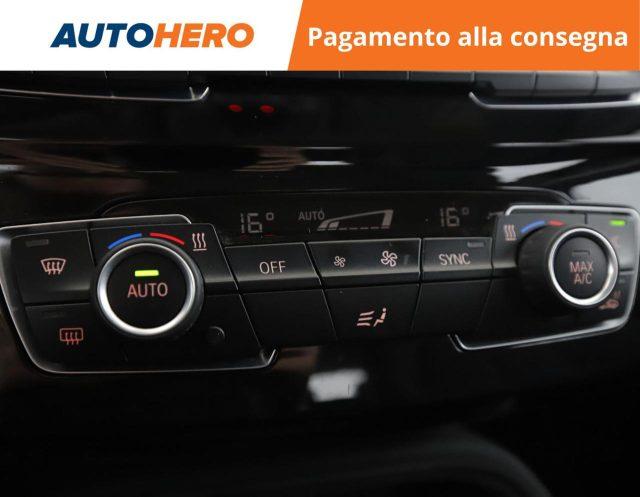 BMW X1 sDrive18i Sport
