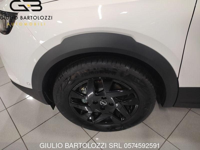 Opel Mokka Mokka 1.2 Turbo 130 CV aut. GS
