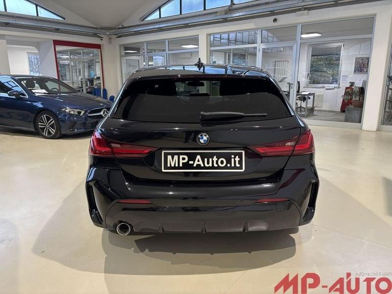 BMW Serie 1 116d 5p. Msport AUTO