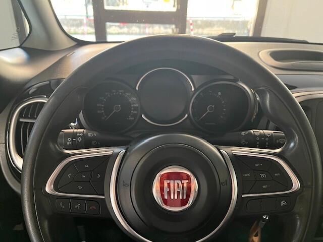 Fiat 500L 1.4 95 CV S&S Mirror