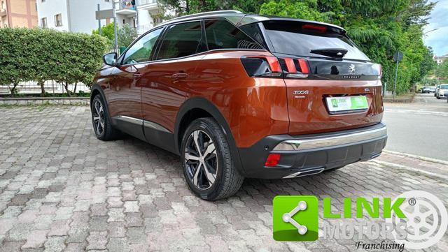 PEUGEOT 3008 1.5 BlueHDi 130CV S&S Allure