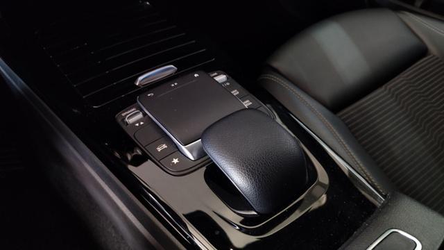 MERCEDES-BENZ A 180 d Auto SPORT NAVI CAMERA * IVA ESPOSTA *