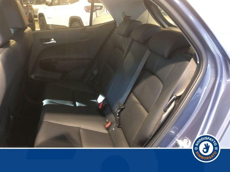 KIA Picanto 1.0 GT-Line (TT) MY26