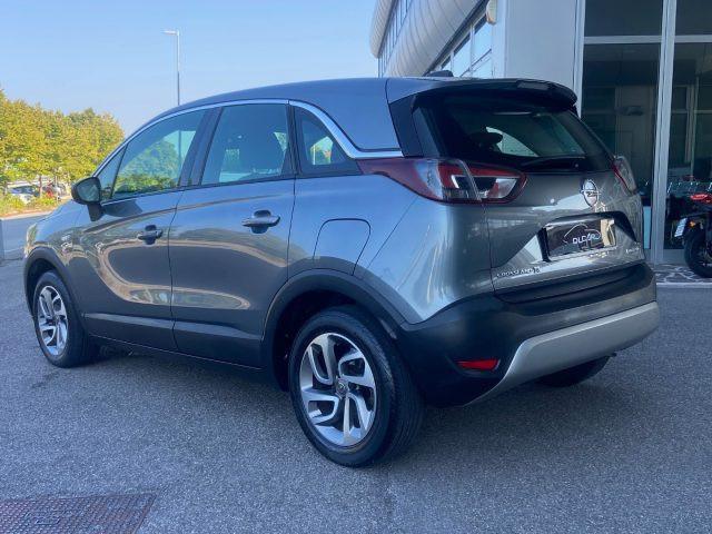 OPEL Crossland X 1.6 ECOTEC D 8V Start&Stop Advance
