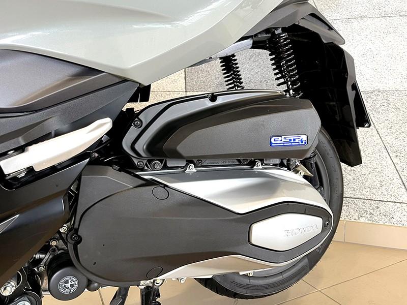 Honda Forza 350