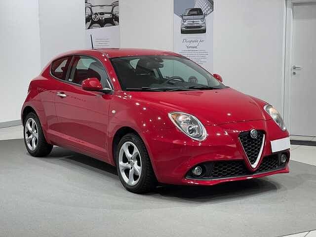 Alfa Romeo MiTo 1.4 78 CV 8V S&S Super
