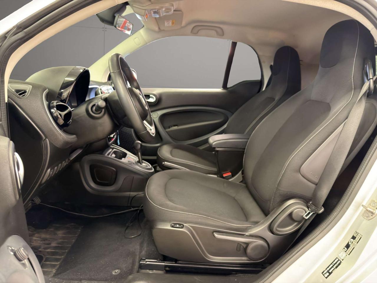 smart forTwo 1.0 Passion 71cv UNIPRO -PROMO FINANZIAMENTO