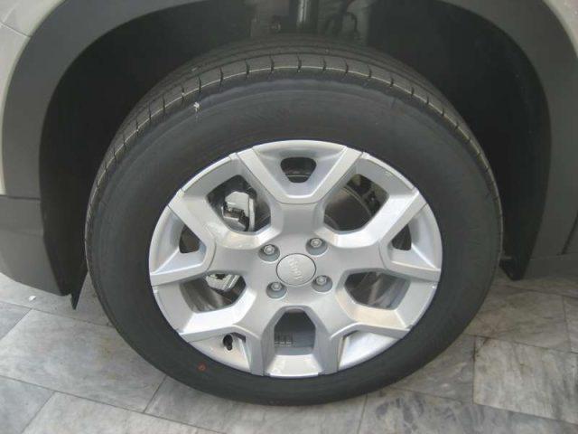 JEEP Avenger 1.2 TURBO 100CV ALTITUDE