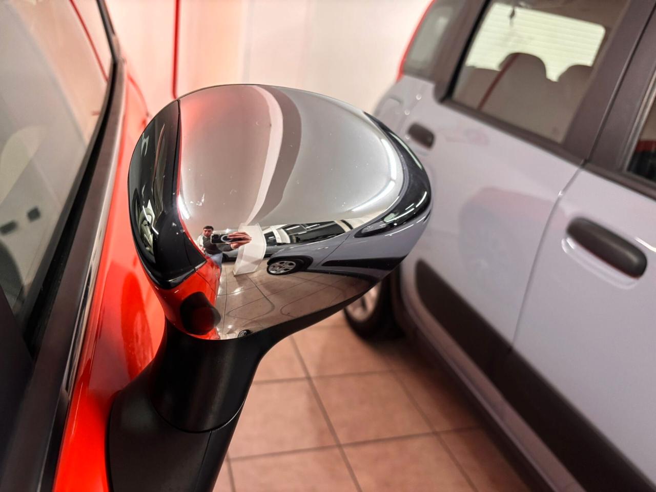 Fiat 500 1.2 69CV EasyPower COLLEZIONE TETTO APRIBILE