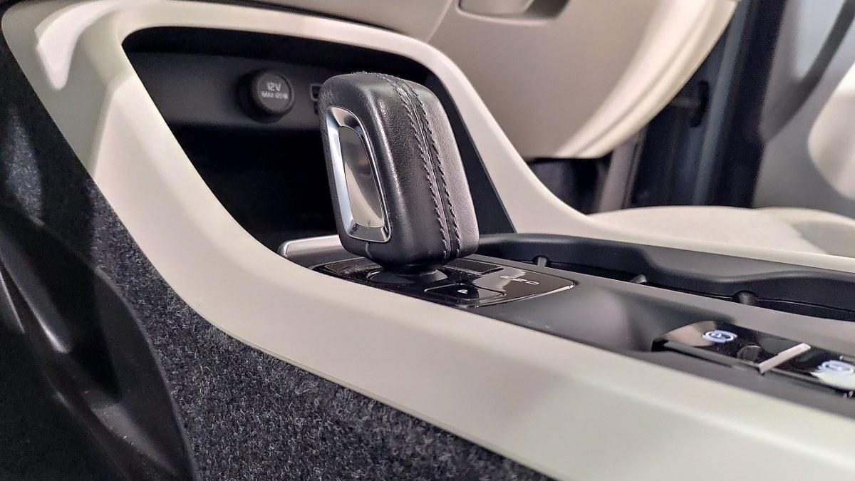 VOLVO Xc40 T3 Geartronic Business Plus