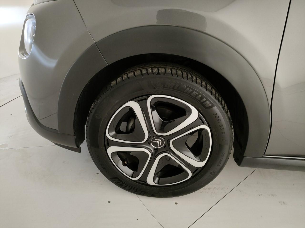 Citroen C3 1.2 puretech Plus s&s 83cv