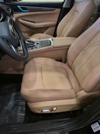 NUOVO DFSK E5 1.5 PHEV