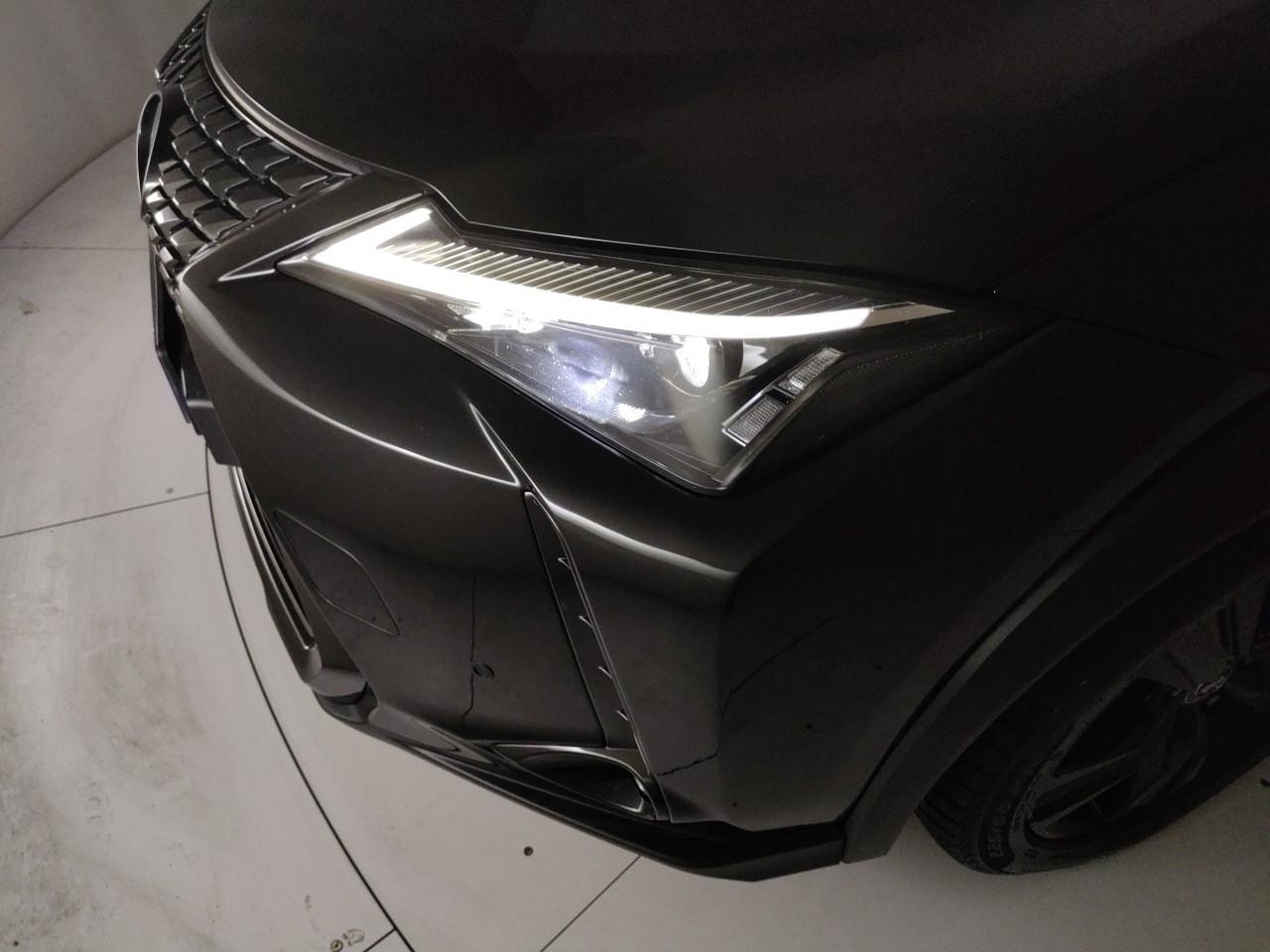 LEXUS UX 250h 2.0 Midnight 2wd cvt