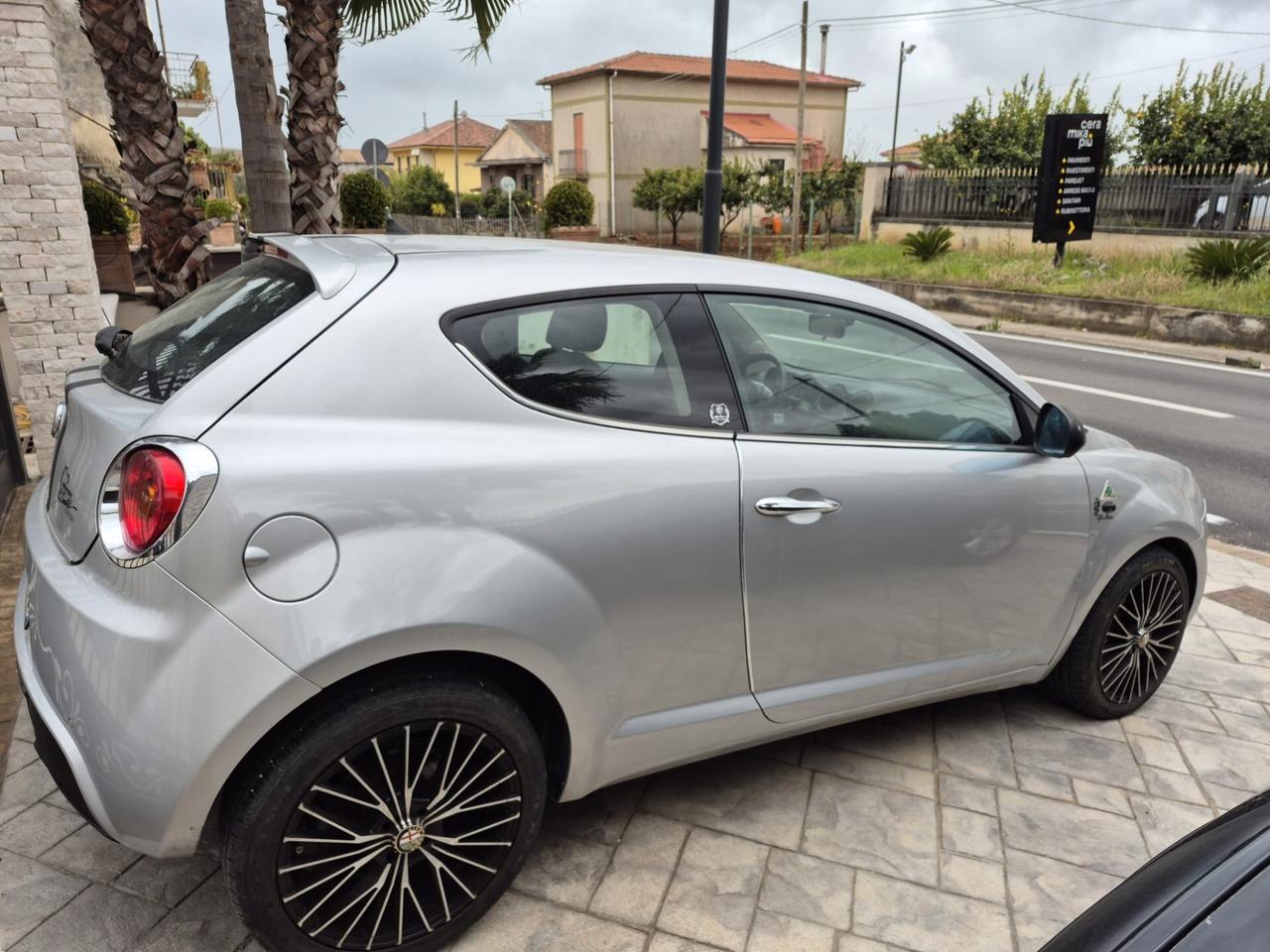 Alfa Romeo MiTo 1.3 JTDm 85 CV S&S Distinctive