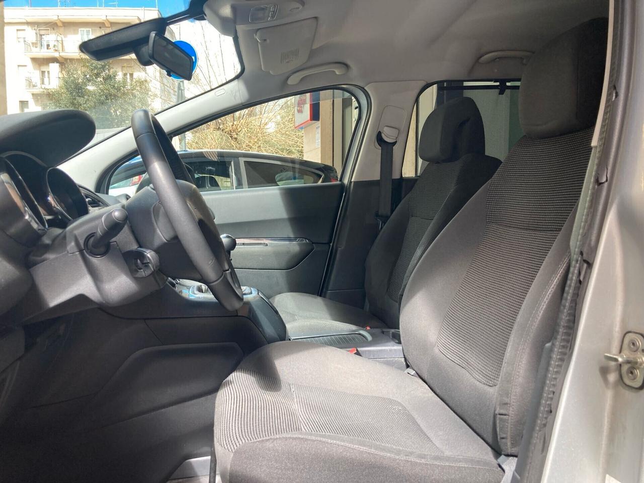 Peugeot 5008 1.6 HDi -SETTE POSTI-2013