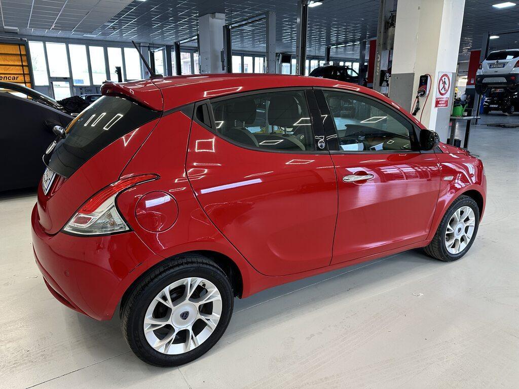 Lancia Ypsilon 5 Porte 1.2 Ecochic Gold