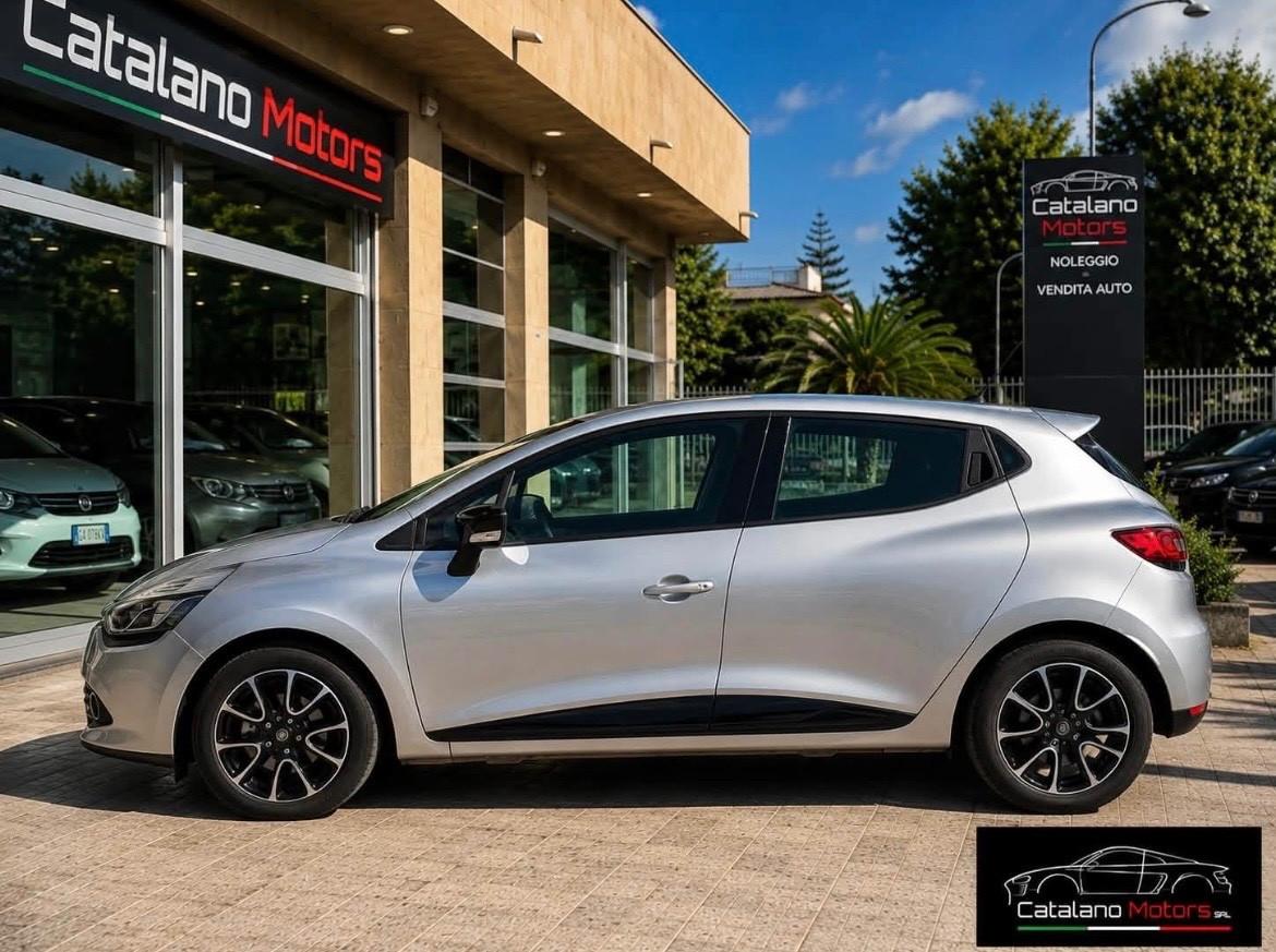 Renault Clio 1.5 dCi 8V 90CV Start&Stop 5 porte Energy