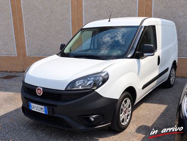 Fiat Doblo Doblò 1.6 MJT 105CV NETTO!!!