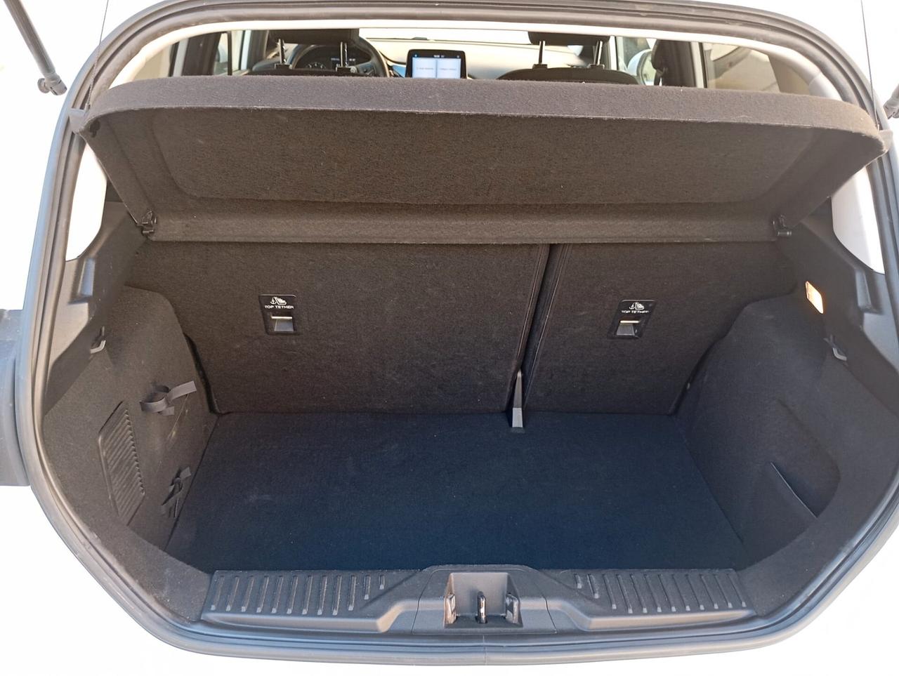 Ford Fiesta 1.1 Titanium-2019