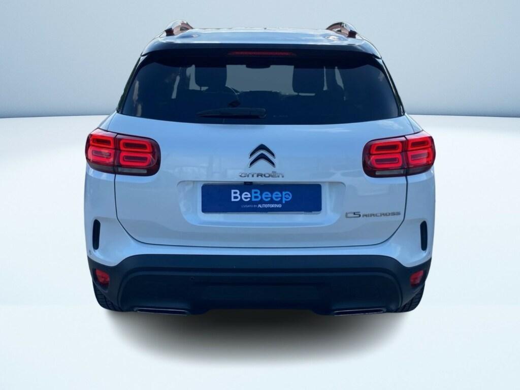 Citroen C5 Aircross 1.2 PureTech Shine EAT