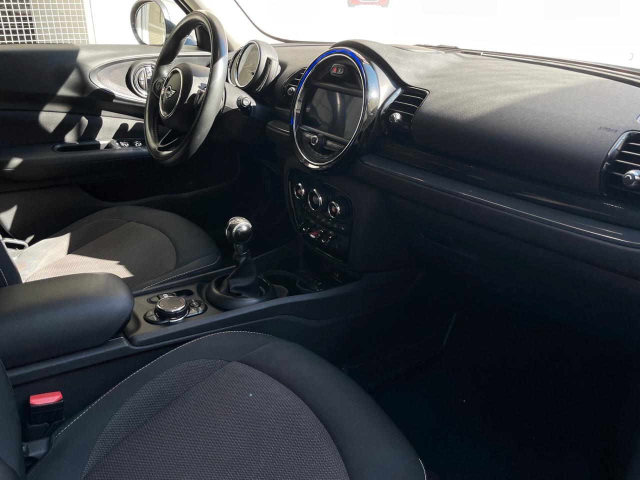 Mini One D Clubman Mini 1.5 One D Boost Clubman