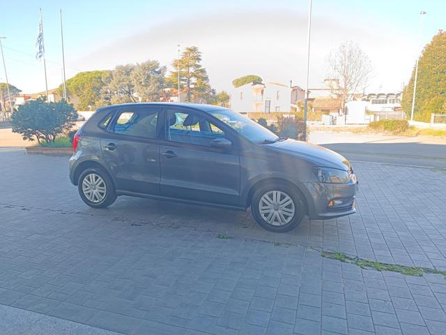 VOLKSWAGEN Polo 1.0 MPI 5p. Trendline
