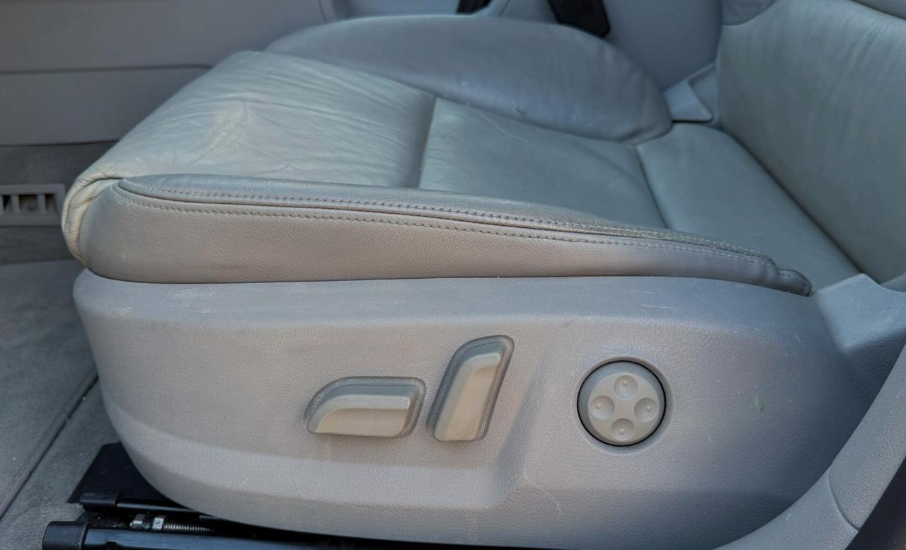 Audi A3 2.0 16V TFSI quattro Ambition