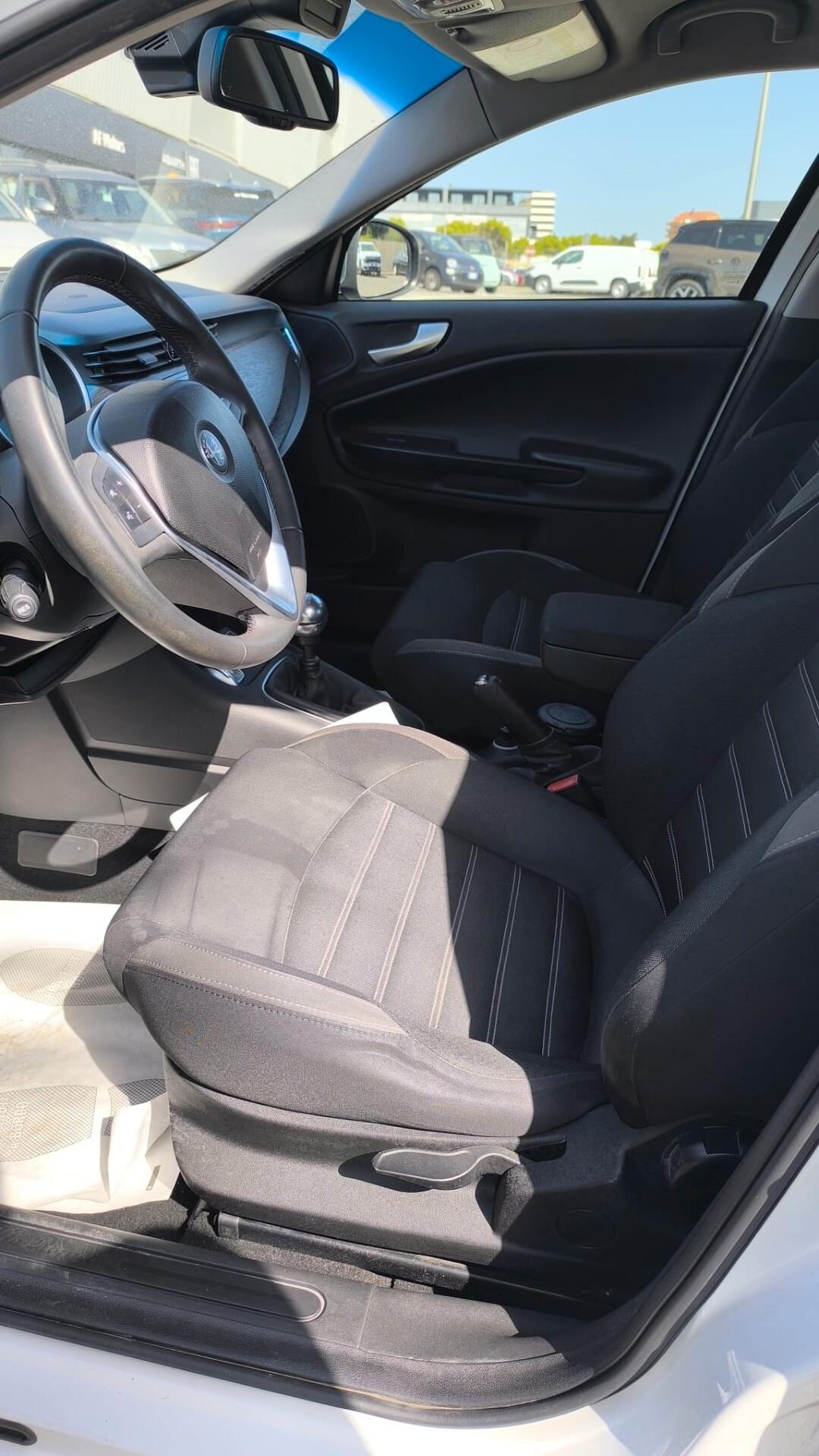 Alfa Romeo Giulietta 1.6 JTDm 120 CV Super