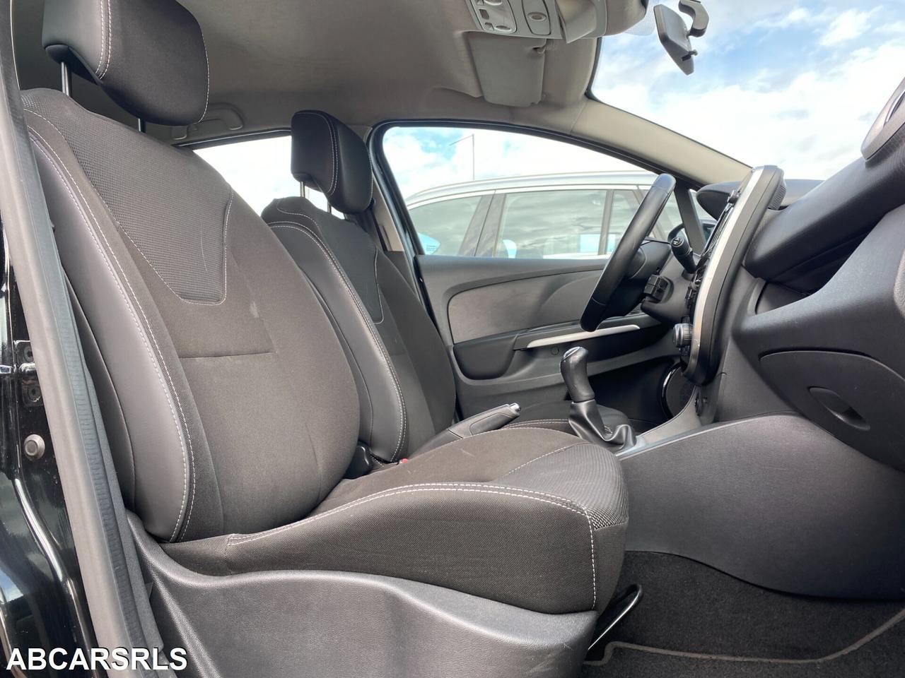 RENAULT - Clio - dCi 8V 75 CV S&S 5p. Energy Duel