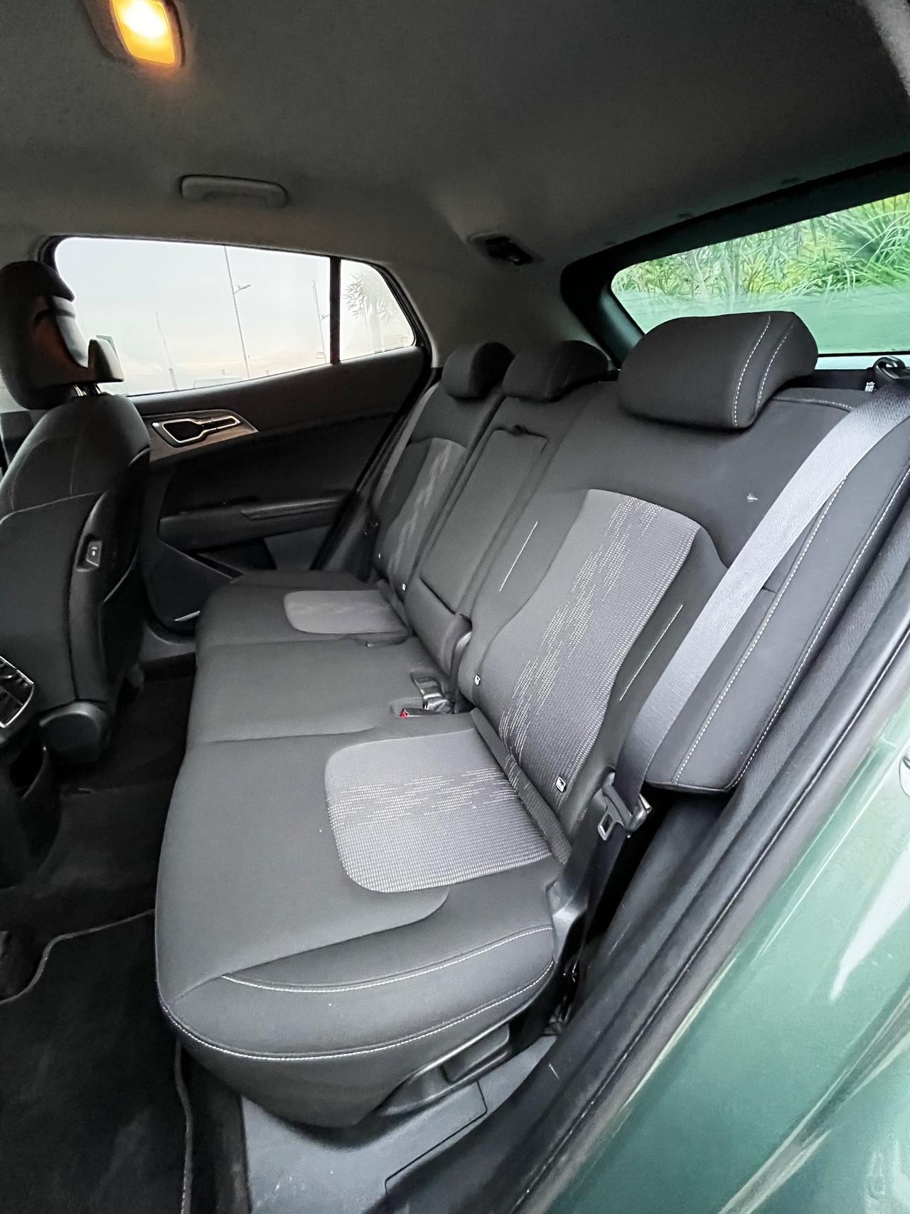 Kia Sportage 1.6 CRDI 136 CV 2WD Mild Hybrid Style