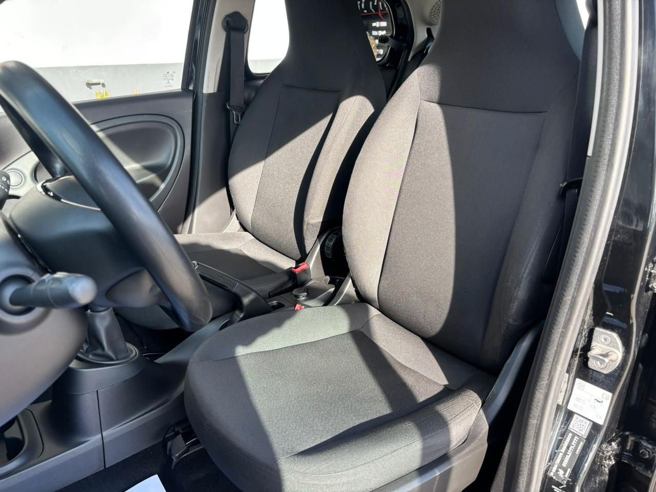 Smart ForFour 70 1.0