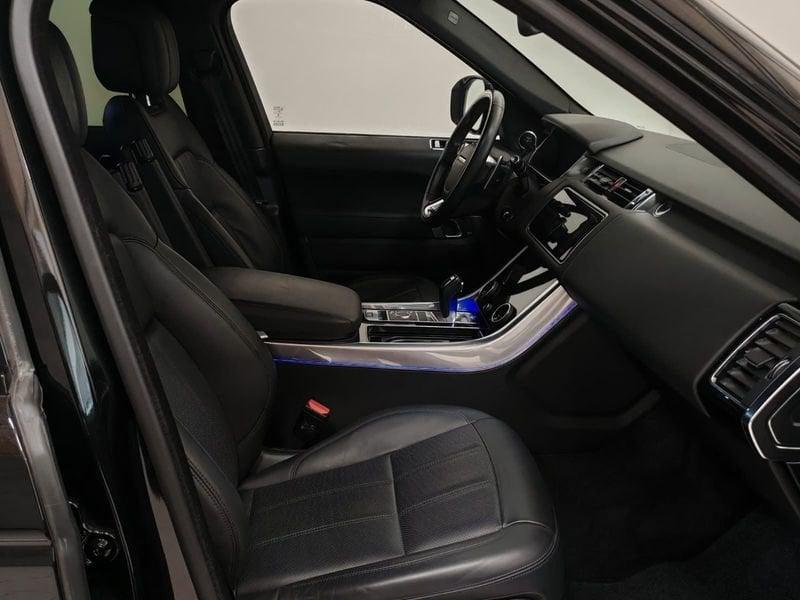 Land Rover Range Rover Sport Range Rover Sport 3.0D l6 300 CV HSE Dynamic Stealth