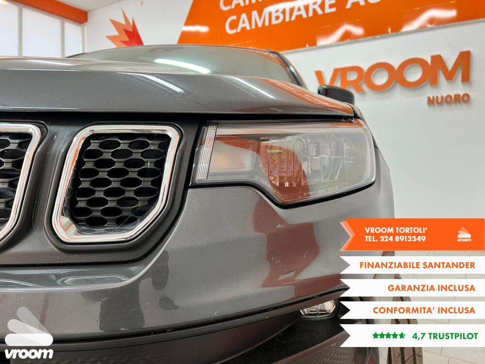 JEEP Compass 2ª serie Compass 1.3 Turbo T4 190...