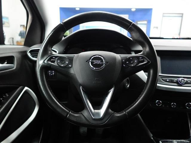 Opel Crossland 1.5 CDTI 110 CV DESIGN & TECH
