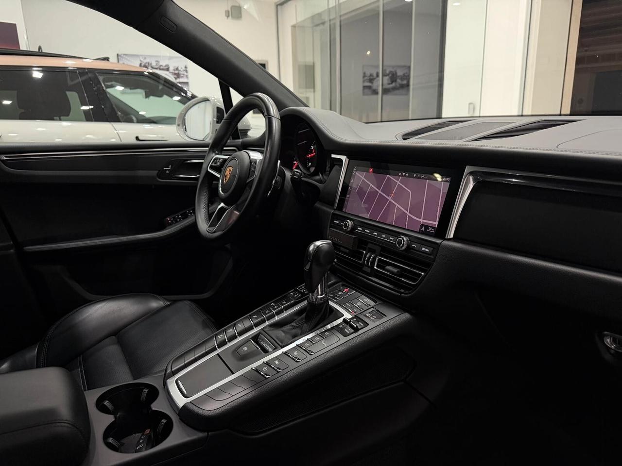Porsche Macan 2.0