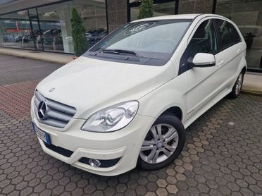 MERCEDES-BENZ B 180 BlueEFFICIENCY Executive