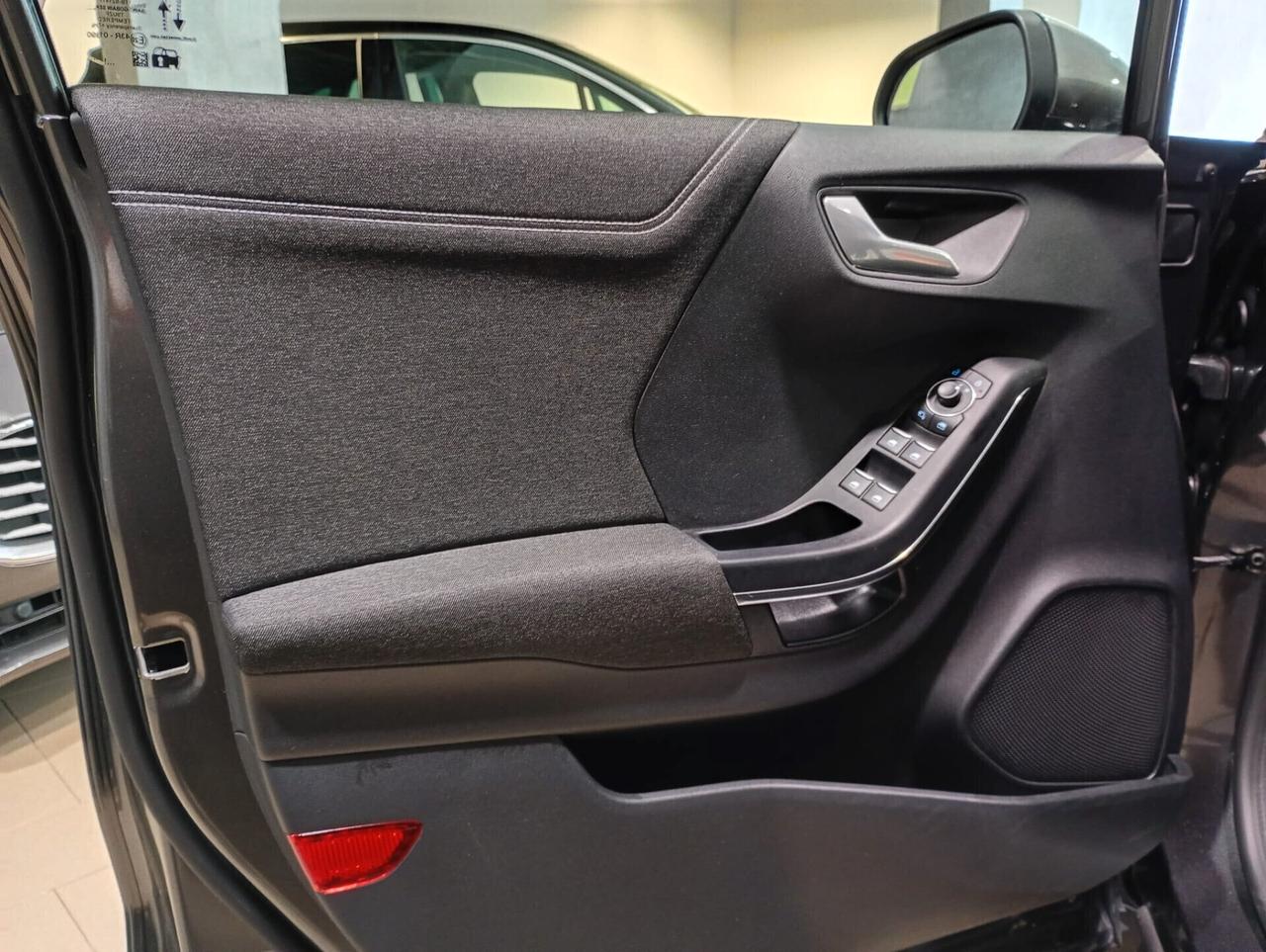 Ford Puma 1.5 EcoBlue 120 CV S&S Titanium