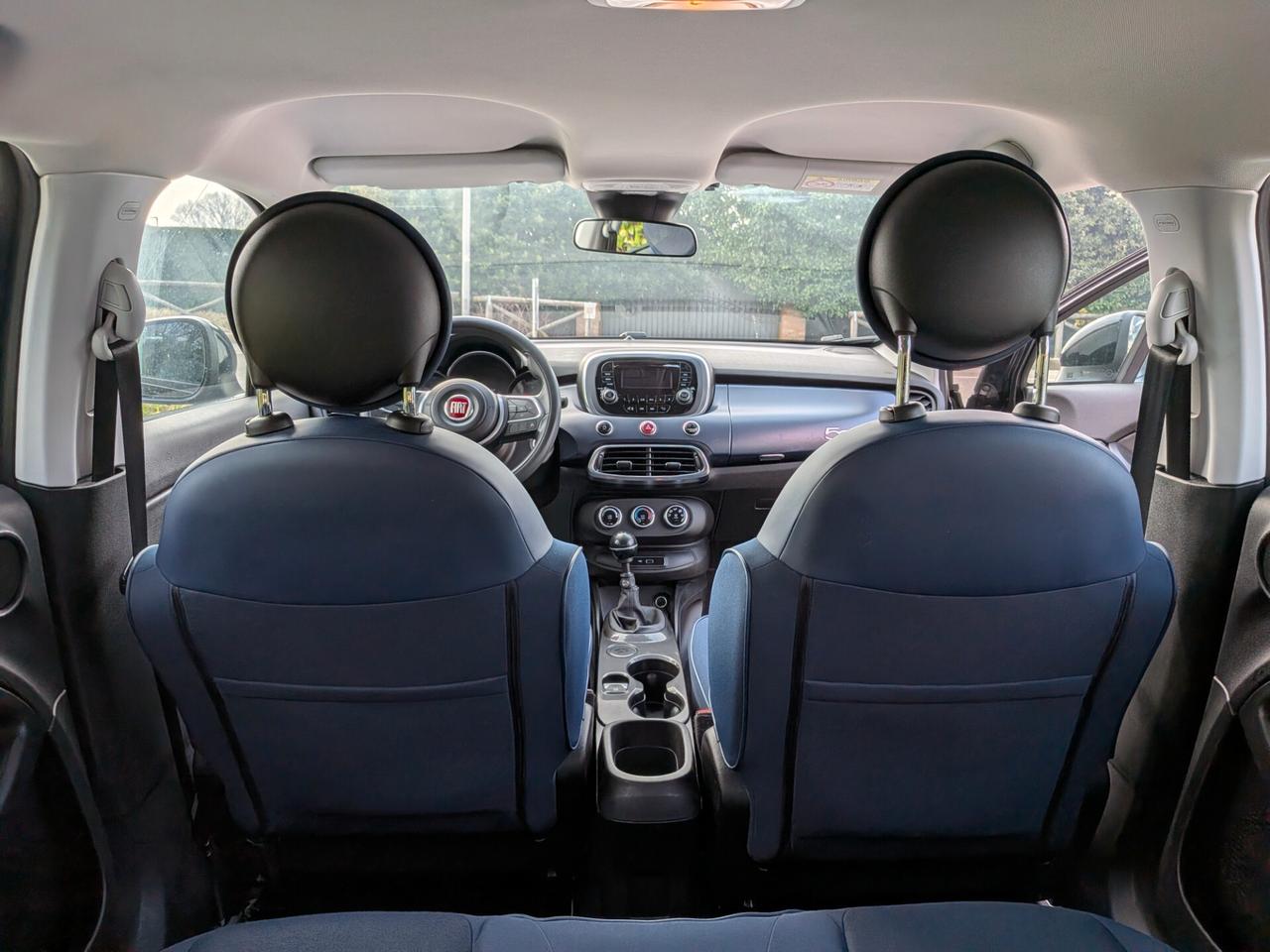 Fiat 500X 1.3 MultiJet 95 CV Cult