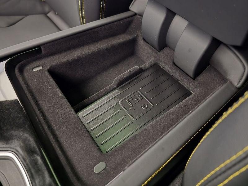 Lamborghini Urus Urus 4.0