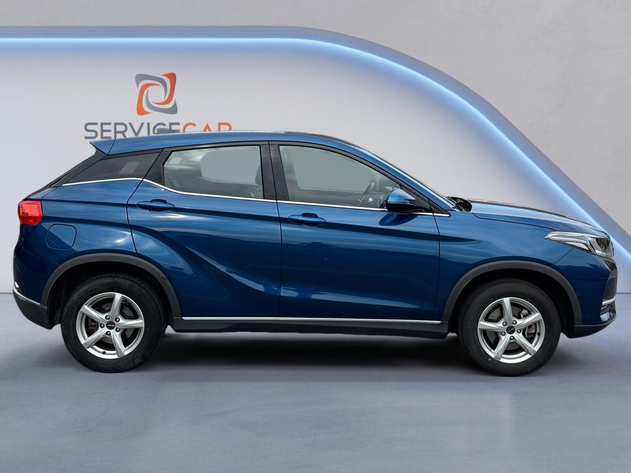 Dfsk Glory 500 1.5 BENZINA / GPL