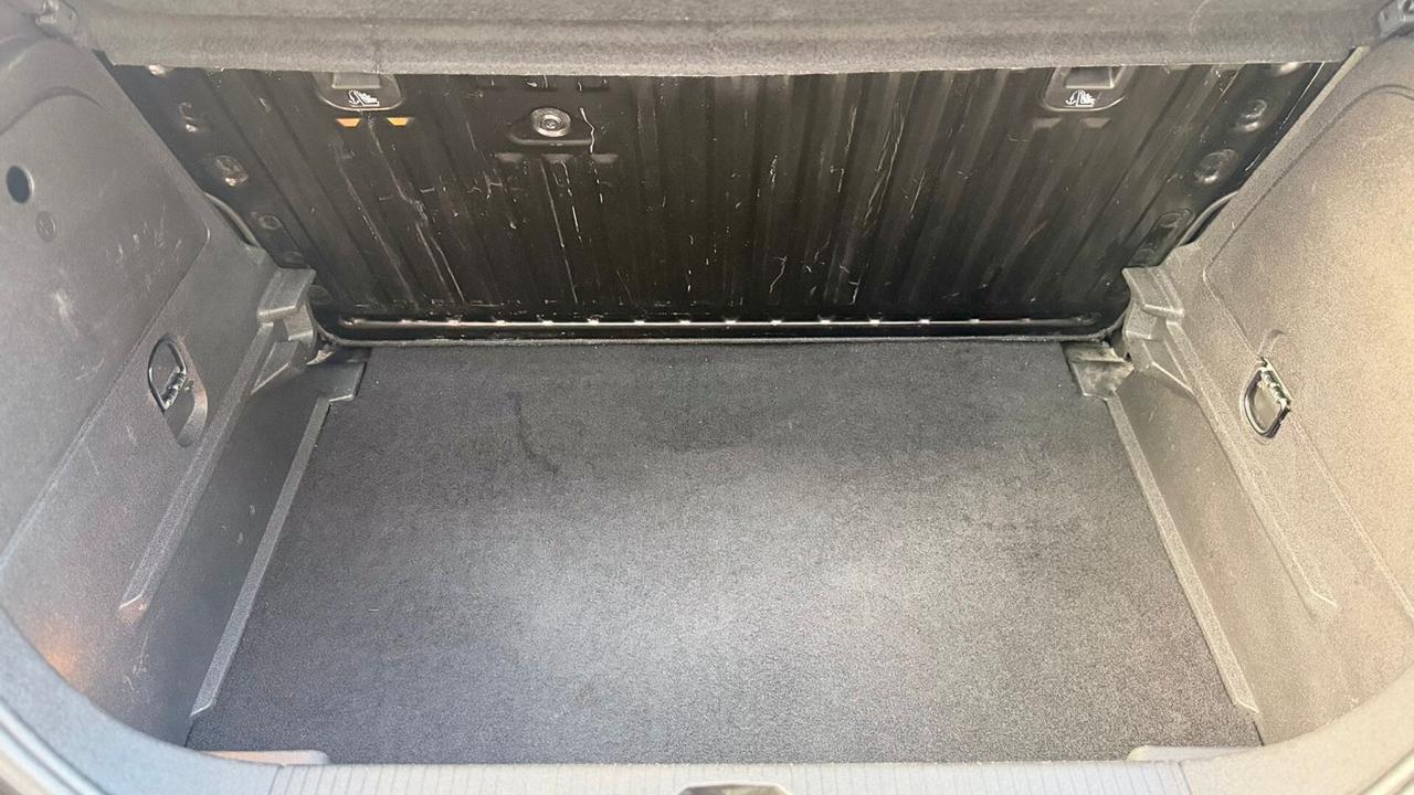 Opel Corsa 1.3 CDTI ecoFLEX Start&Stop Coupé