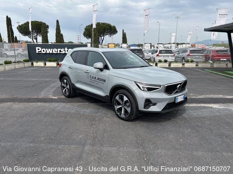 Volvo XC40 B3 automatico Core